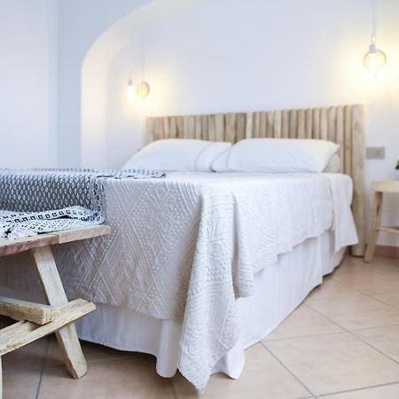Appartamento Blumare Santa Maria Navarrese Ngoại thất bức ảnh