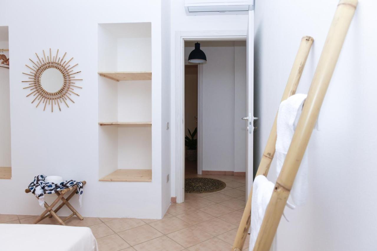 Appartamento Blumare Santa Maria Navarrese Ngoại thất bức ảnh