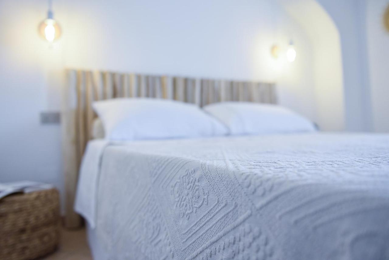 Appartamento Blumare Santa Maria Navarrese Ngoại thất bức ảnh