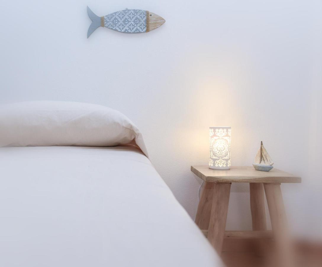Appartamento Blumare Santa Maria Navarrese Ngoại thất bức ảnh