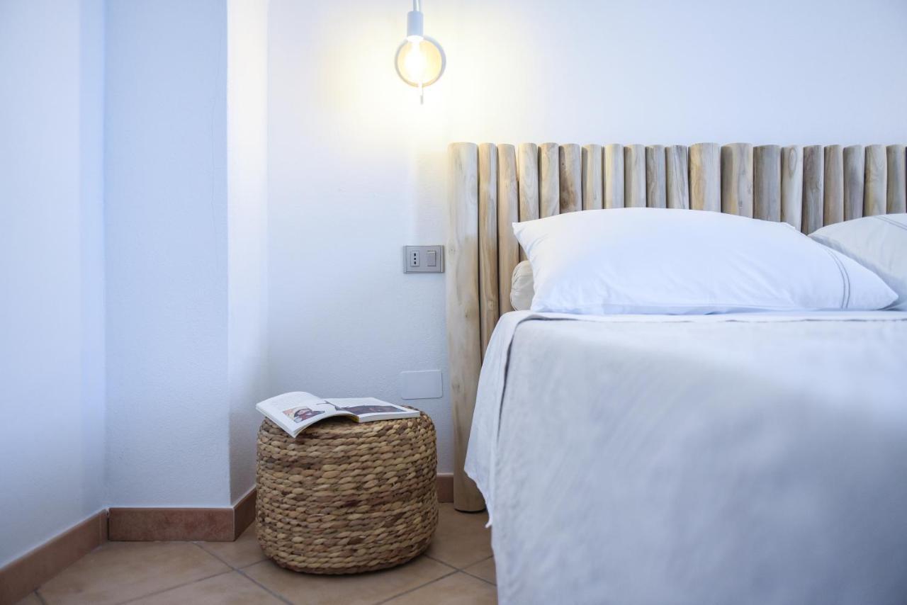 Appartamento Blumare Santa Maria Navarrese Ngoại thất bức ảnh