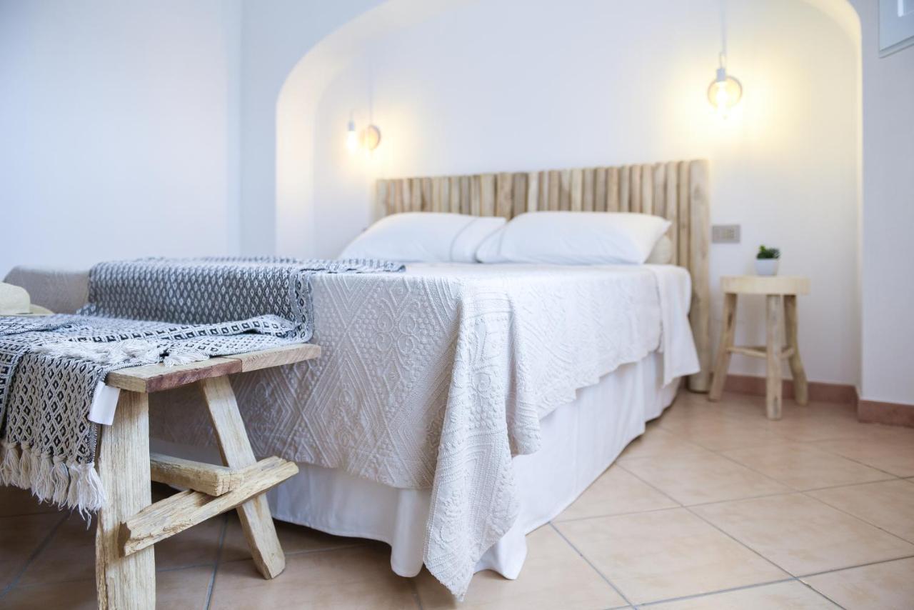 Appartamento Blumare Santa Maria Navarrese Ngoại thất bức ảnh