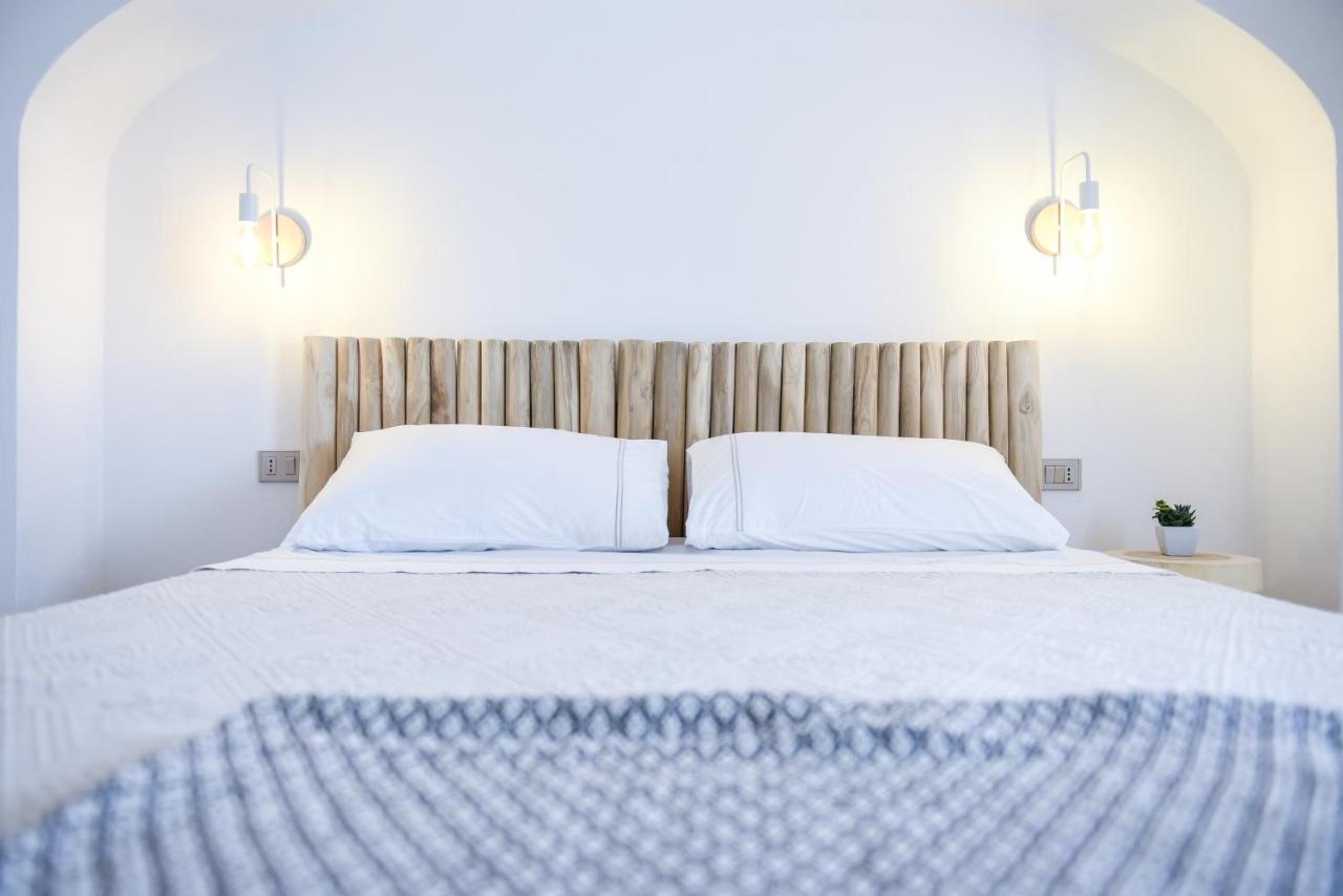 Appartamento Blumare Santa Maria Navarrese Ngoại thất bức ảnh