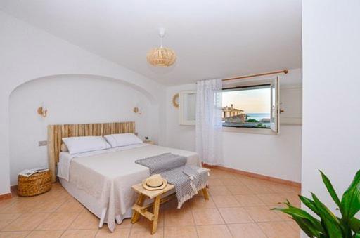 Appartamento Blumare Santa Maria Navarrese Ngoại thất bức ảnh